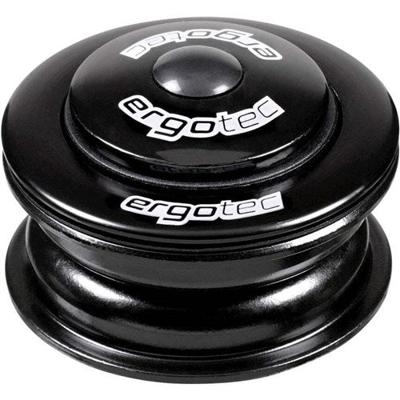 Ergotec balhoofdstel a118sac 1 1/8" ø28.6/44.0/30.0 alu/staal zwart
