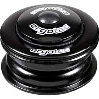 Ergotec balhoofdstel a118sac 1 1/8" ø28.6/44.0/30.0 alu/staal zwart - thumbnail