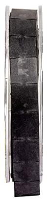 Black Cat Baitfish Stopper Black 1,5m