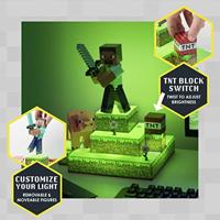 Minecraft Diorama Light - thumbnail