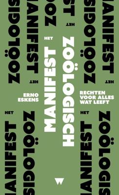 Het zoölogisch manifest - Erno Eskens - ebook