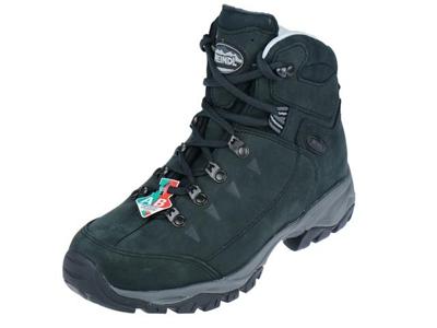 Meindl Ohio Lady 2 Hoge Wandelschoen Dames