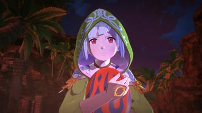 Monster Hunter Stories 2 Wings of Ruin Monster Hunter Stories 2 Wings of Ruin