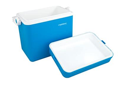 Campingaz 30060 koelbox 10 l Blauw, Wit Campingaz 30060 koelbox 10 l Blauw, Wit