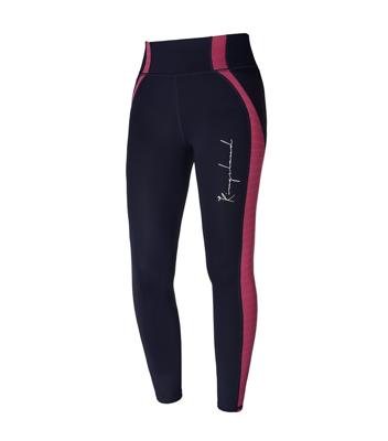 Rijlegging Kingsland Klkarina Full Grip, XS in roze