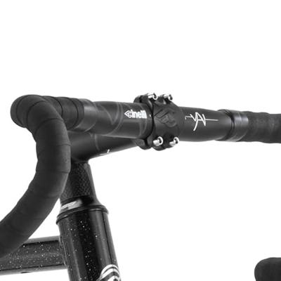 Cinelli Vai Ahead Stuurpen - Zwart Cinelli Vai Ahead Stuurpen - Zwart