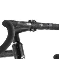 Cinelli Vai Ahead Stuurpen - Zwart - thumbnail