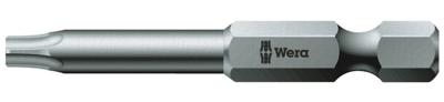 Wera 867 / 4 Z TORX 15 X 70 MM 05060105001 Torx-bit T 15 Gereedschapsstaal Gelegeerd, Taai F 6.3 1 stuk(s) Wera 867 / 4 Z TORX 15 X 70 MM 05060105001 Torx-bit T 15 Gereedschapsstaal Gelegeerd, Taai F 6.3 1 stuk(s)