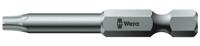 Wera 867 / 4 Z TORX 15 X 70 MM 05060105001 Torx-bit T 15 Gereedschapsstaal Gelegeerd, Taai F 6.3 1 stuk(s) - thumbnail