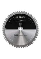 Bosch Accessoires Cirkelzaagblad St Wood 190X30/20X1.6/1.1X60T - 2608837711 - thumbnail