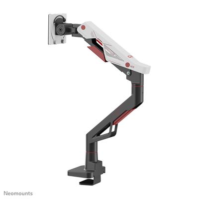 Neomounts ACE DS70-256RD1 24-57 Gaming Monitorarm Rood/Wit/Zwart Neomounts ACE DS70-256RD1 24-57 Gaming Monitorarm Rood/Wit/Zwart