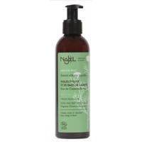 Najel Vloeibare Zeep met Biologisch Kamillewater - thumbnail