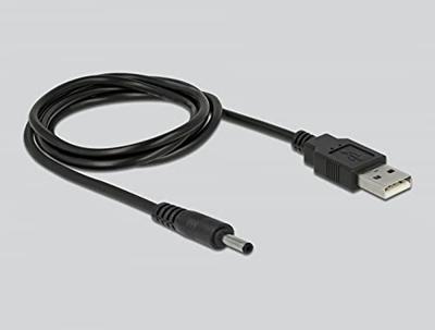 Delock 18750 DisplayPort 2 - 1 Switch bidirectioneel 4K 60 Hz