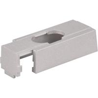 Titaan 2-Fase Kunststof Afdekking voor Railsysteem - thumbnail