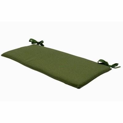 Madison bankkussen Moss groen eco voor bank van 180 cm Madison bankkussen Moss groen eco voor bank van 180 cm