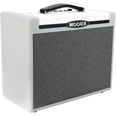 Mooer SD30 multi-effect & modeling gitaarcombo