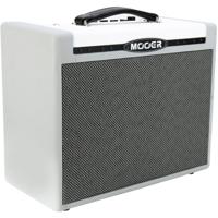 Mooer SD30 multi-effect & modeling gitaarcombo - thumbnail