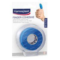 Hansaplast Finger Cohesive 5mx2,5cm