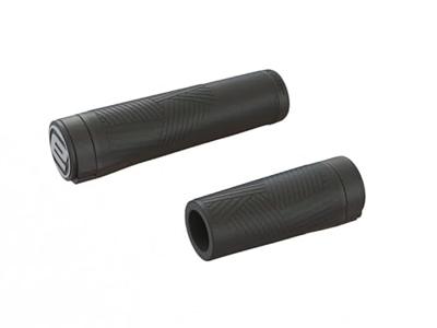 Ergotec Eg-performance fietsgreep 133mm zwart Ergotec Eg-performance fietsgreep 133mm zwart