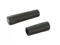 Ergotec Eg-performance fietsgreep 133mm zwart - thumbnail
