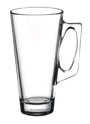 Pasabahce Latte macchiatoglas Vela 38 cl