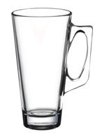 Pasabahce Latte macchiatoglas Vela 38 cl - thumbnail