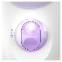 Braun Silk-épil 3 3170 Violet, Wit 20 pincetten - thumbnail