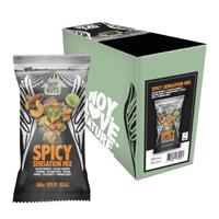 Noten noynuts spicy sensation mix zak 45 gram - thumbnail