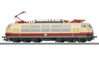 Märklin 39151 H0 E-loc BR 103 van de DB - thumbnail