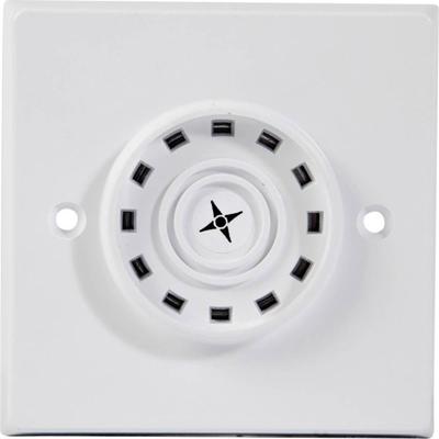 ComPro Sirene AC/W Askari Compact Meertonig 12 V/DC, 24 V/DC 106 dB ComPro Sirene AC/W Askari Compact Meertonig 12 V/DC, 24 V/DC 106 dB
