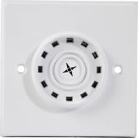 ComPro Sirene AC/W Askari Compact Meertonig 12 V/DC, 24 V/DC 106 dB - thumbnail