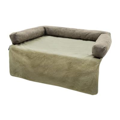 Madison Sofa Orthopedisch Taupe S