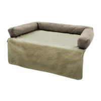 Madison Sofa Orthopedisch Taupe S - thumbnail