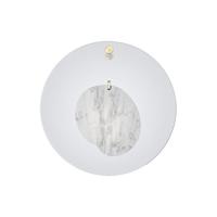 Foscarini Gioia Wandlamp - Blauw - thumbnail