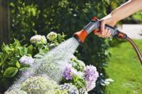 GARDENA 18311-50 18311-50 Tuinbroes - thumbnail