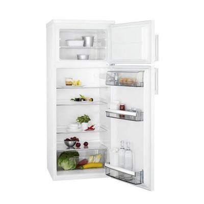 AEG RDB72321AW koel-vriescombinatie Vrijstaand Wit 223 l A++