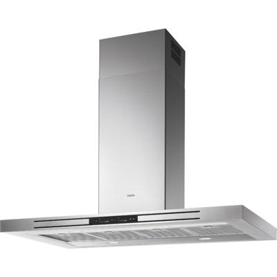 AEG X92384MI02 860 m³/uur Eiland Roestvrijstaal A