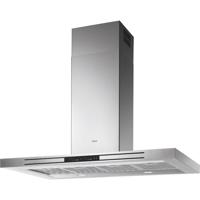 AEG X92384MI02 860 m³/uur Eiland Roestvrijstaal A - thumbnail