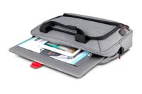 Laptoptas Urban Factory MTE15UF Grijs 15.6" - thumbnail