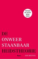 De onweerstaanbaarheidstheorie (Paperback) - thumbnail