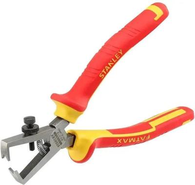 Stanley handgereedschap VDE Striptang | 84-010 - 0-84-010