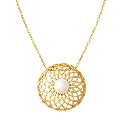 Majorica 17226.01.1.000.010.1 Dames horloge