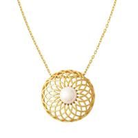 Majorica 17226.01.1.000.010.1 Dames horloge - thumbnail