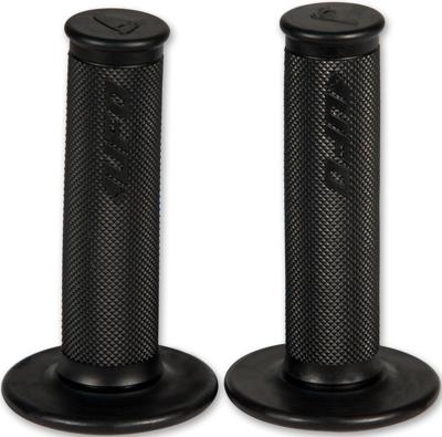 UFO PLAST handvat rubber "orion rubber grip orion black