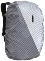 THULE rugzak "paramount commuter" backpack paramount commuter olivin - thumbnail