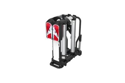 Pro-User Pro user diamant fg2 trekhaak fietsendrager nm 2 fiets