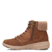 Skechers Boots Glacial Ultra 16677/BRN Bruin-38 maat 38 - thumbnail