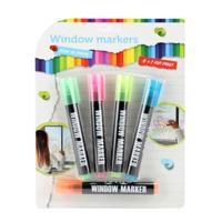 Toi-Toys Raamstiften, 5st. - thumbnail