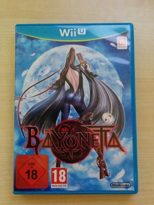 Bayonetta