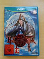 Bayonetta - thumbnail